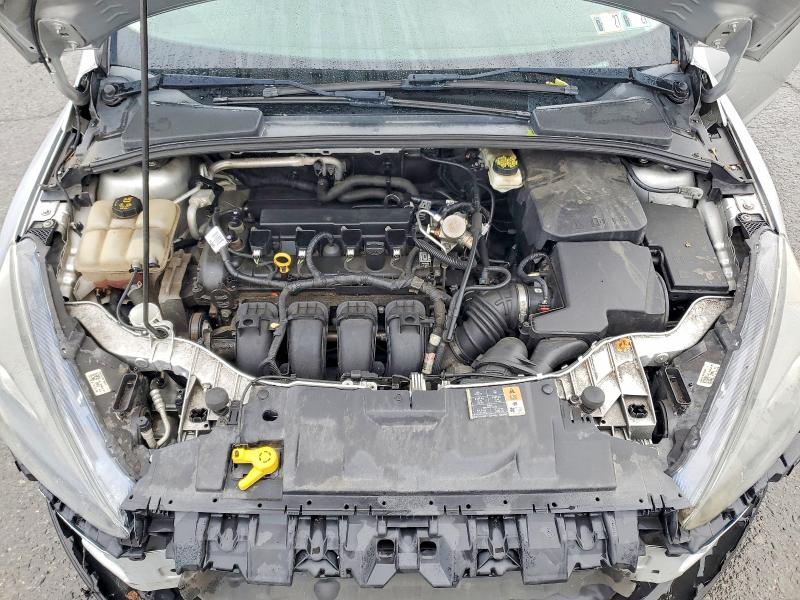 Снимка 11 от търг – 2017 FORD FOCUS с VIN 1FADP3H27HL312823