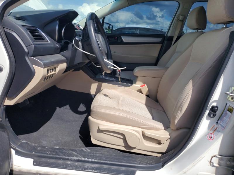 Photo 7 from auction – 2017 SUBARU OUTBACK with VIN 4S4BSAAC8H3268978