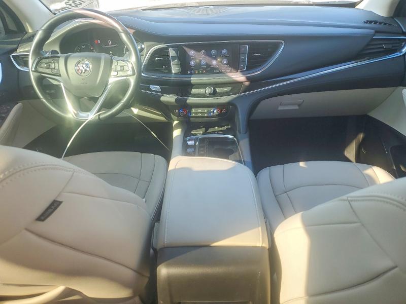 Фото 8 с аукциона – 2024 BUICK ENCLAVE с VIN 5GAEVBKW6RJ122357