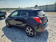 Photo 2 from auction – 2013 BUICK ENCORE with VIN KL4CJDSB5DB192245