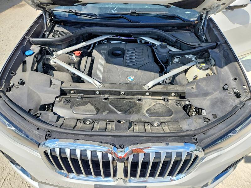 Фото 12 с аукциона – 2021 BMW X7 с VIN 5UXCW2C0XM9E83776