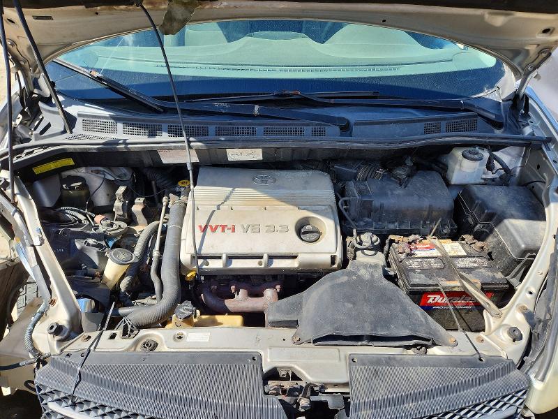 Photo 12 from auction – 2005 TOYOTA SIENNA with VIN 5TDZA23C85S335730