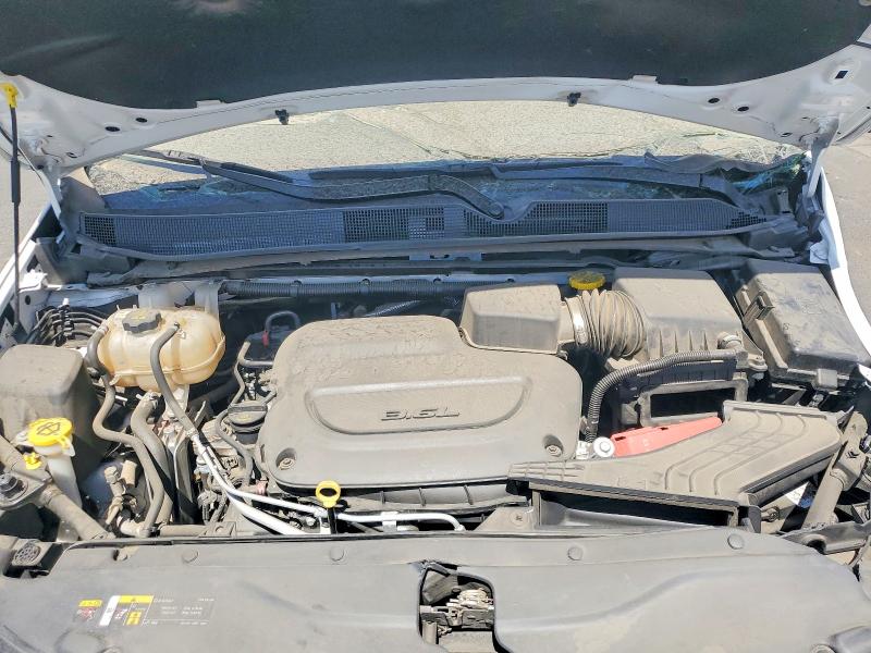 Photo 12 from auction – 2024 CHRYSLER VOYAGER with VIN 2C4RC1CG0RR108201