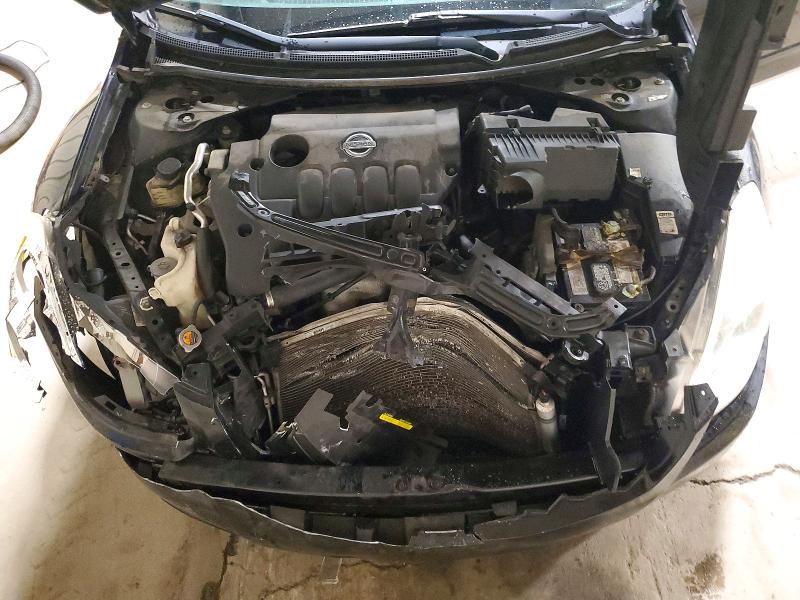 Photo 11 from auction – 2010 NISSAN ALTIMA with VIN 1N4AL2AP5AN554342