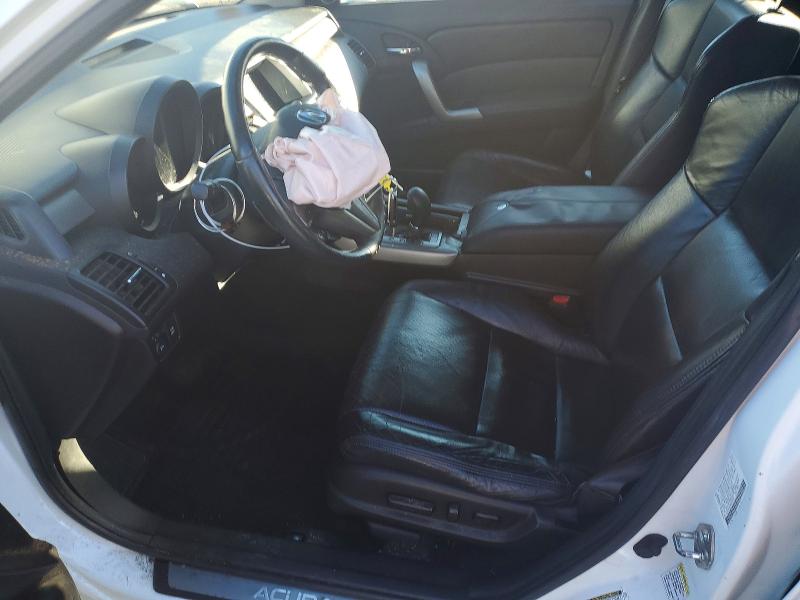 Photo 7 from auction – 2011 ACURA RDX with VIN 5J8TB1H53BA006905