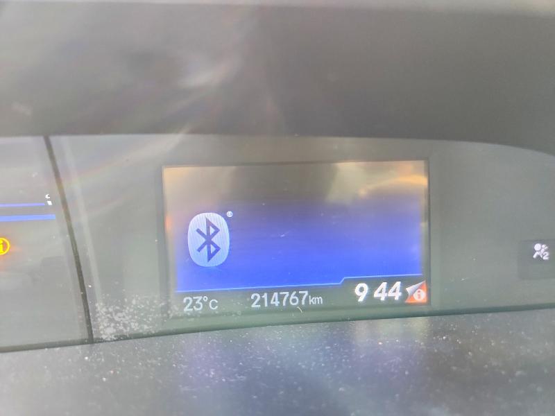 Снимка 9 от търг – 2015 HONDA CIVIC с VIN 2HGFB2F45FH051168