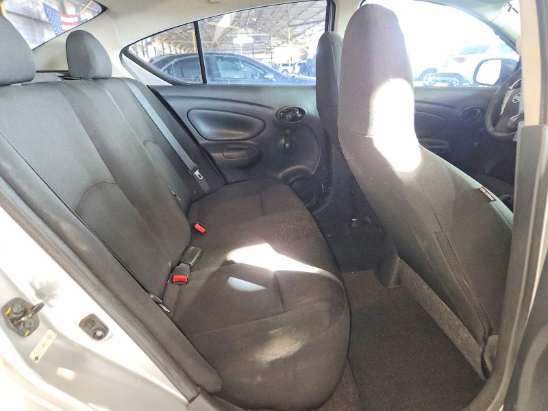 صورة رقم 10 من المزاد - 2015 NISSAN VERSA مع VIN 3N1CN7AP4FL919923
