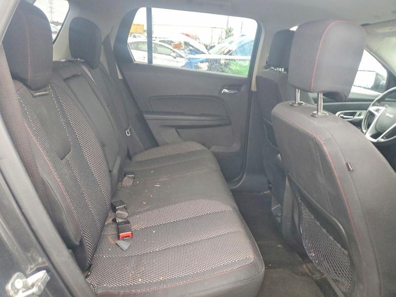Photo 11 from auction – 2017 GMC TERRAIN with VIN 2GKFLTEK2H6337807