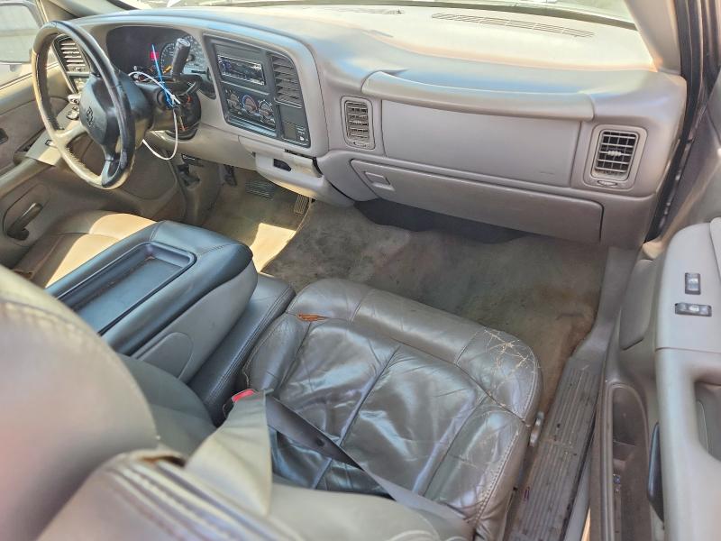 Фото 8 с аукциона – 1999 CHEVROLET SILVERADO с VIN 2GCEC19T5X1181563