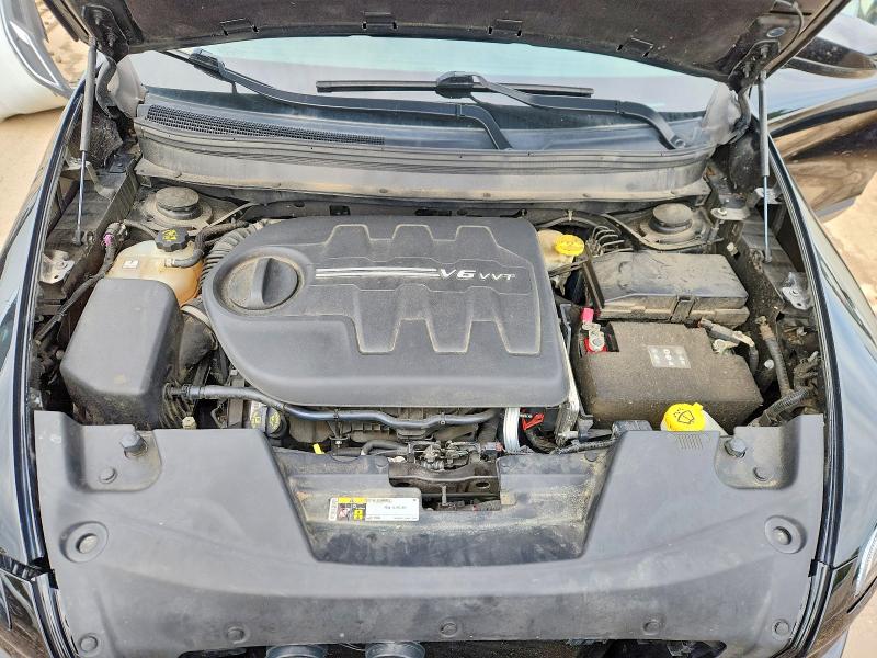 Photo 12 from auction – 2017 JEEP CHEROKEE with VIN 1C4PJMDS4HW552205