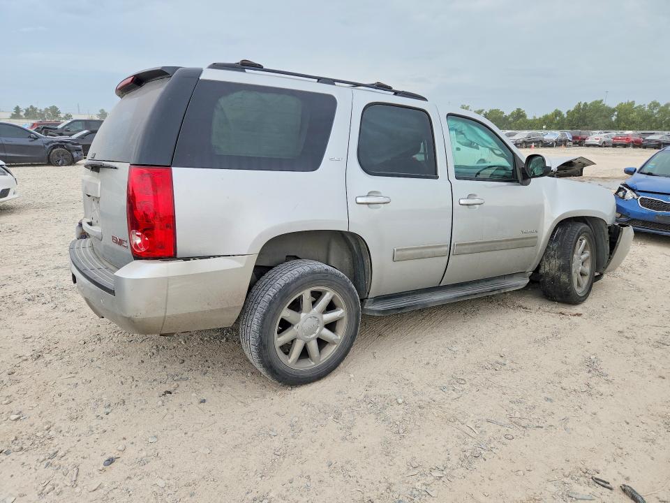 Снимка 3 от търг – 2013 GMC YUKON с VIN 1GKS1CE03DR248846