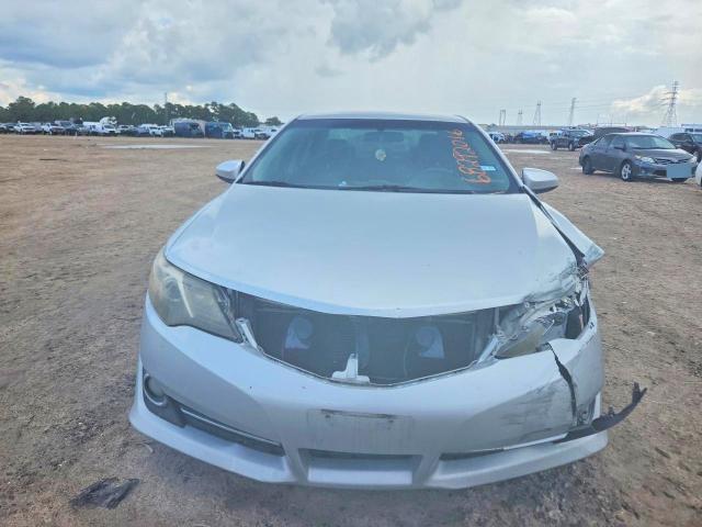 Photo 5 from auction – 2012 TOYOTA CAMRY with VIN 4T1BF1FK6CU087613