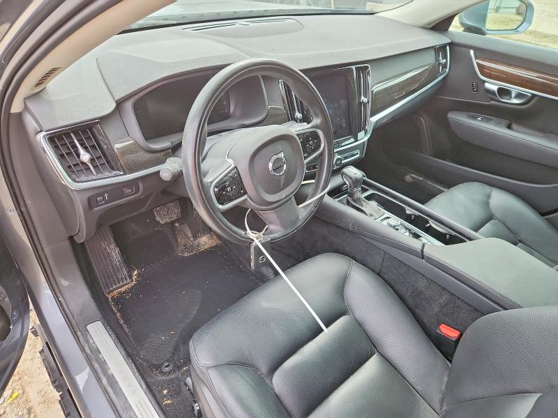 صورة رقم 8 من المزاد - 2018 VOLVO S90 مع VIN LVY982MK8JP026631