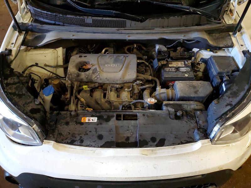 صورة رقم 12 من المزاد - 2018 KIA SOUL مع VIN KNDJN2A2XJ7532172