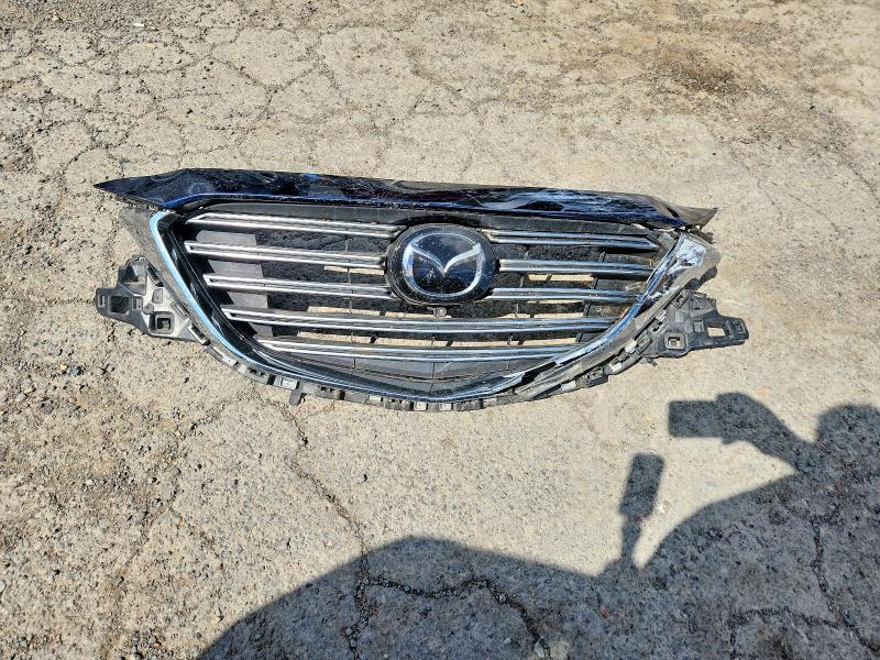 Photo 13 from auction – 2020 MAZDA CX-9 with VIN JM3TCADY4L0412251