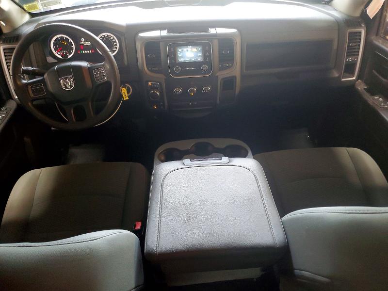 صورة رقم 8 من المزاد - 2015 RAM 1500 مع VIN 1C6RR7FT2FS732965