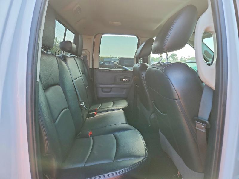 Снимка 10 от търг – 2016 RAM 1500 с VIN 1C6RR7GT3GS295395
