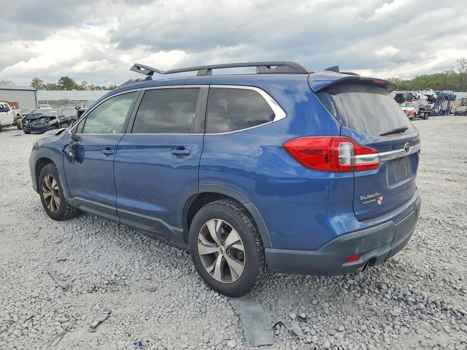 Foto 2 de la subasta – 2019 SUBARU ASCENT con VIN 4S4WMACD3K3402997