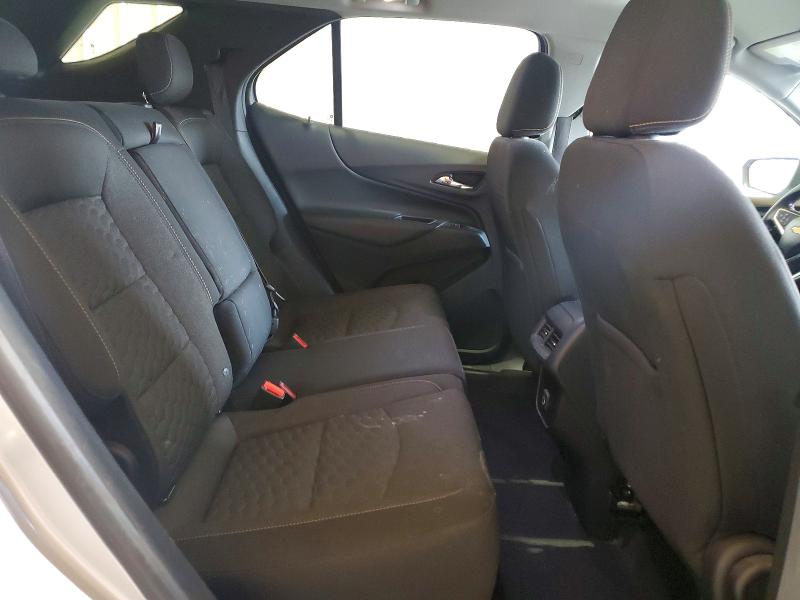 Photo 11 from auction – 2019 CHEVROLET EQUINOX with VIN 2GNAXJEVXK6276200