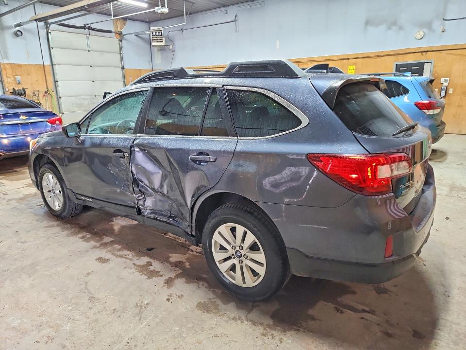 Zdjęcie 2 z aukcji – 2016 SUBARU OUTBACK z VIN 4S4BSBCC2G3219826