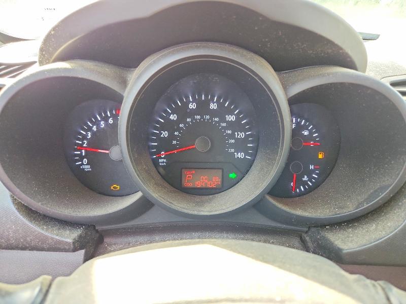 Zdjęcie 9 z aukcji – 2013 KIA SOUL z VIN KNDJT2A57D7615269