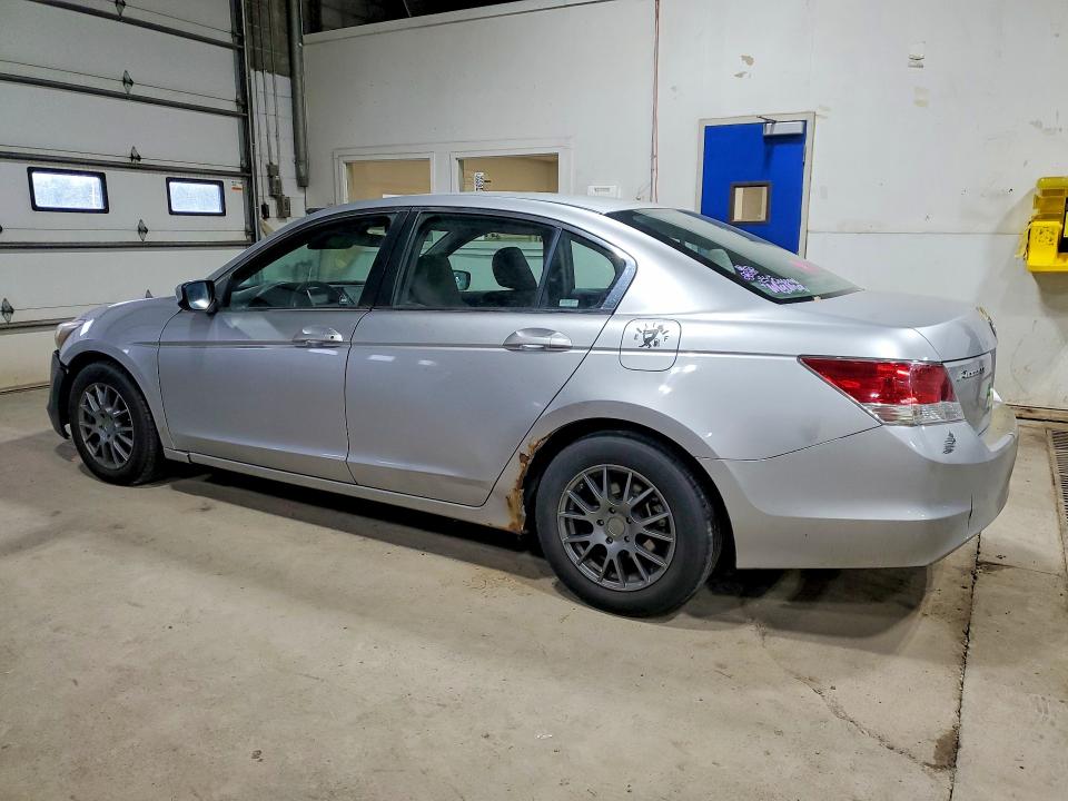Photo 2 from auction – 2008 HONDA ACCORD with VIN 1HGCP26348A081484