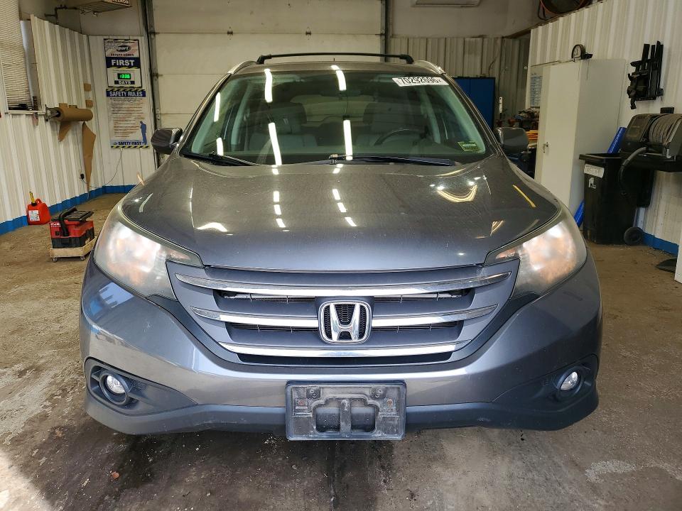 Снимка 5 от търг – 2012 HONDA CR-V с VIN 5J6RM4H74CL032225
