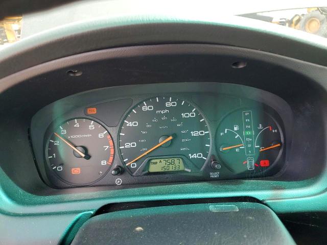 Photo 9 from auction – 2003 HONDA ODYSSEY with VIN 5FNRL18653B087476