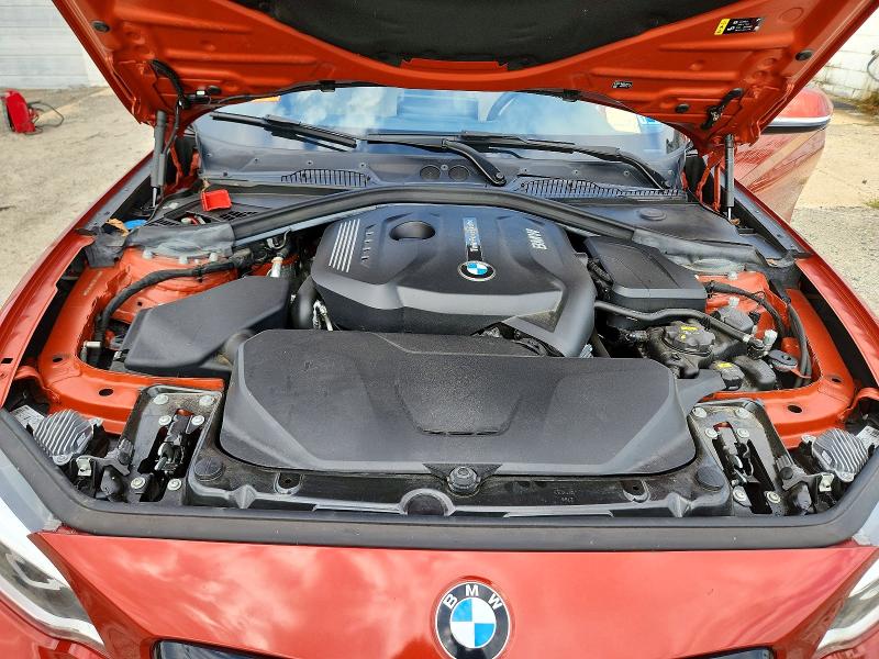 Photo 11 from auction – 2019 BMW 230XI with VIN WBA2J3C52KVD49326
