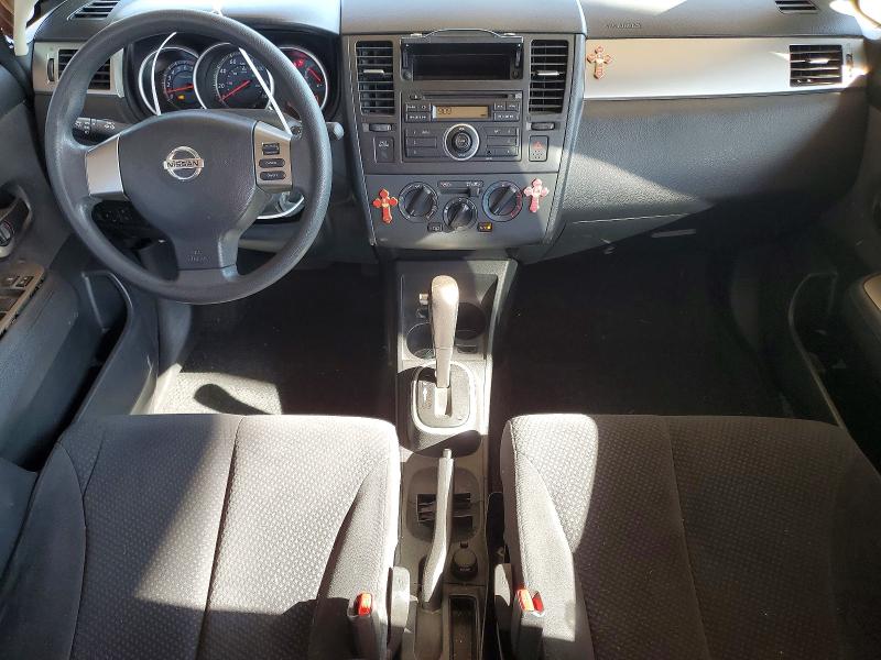 Zdjęcie 8 z aukcji – 2011 NISSAN VERSA z VIN 3N1BC1CP9BL503291