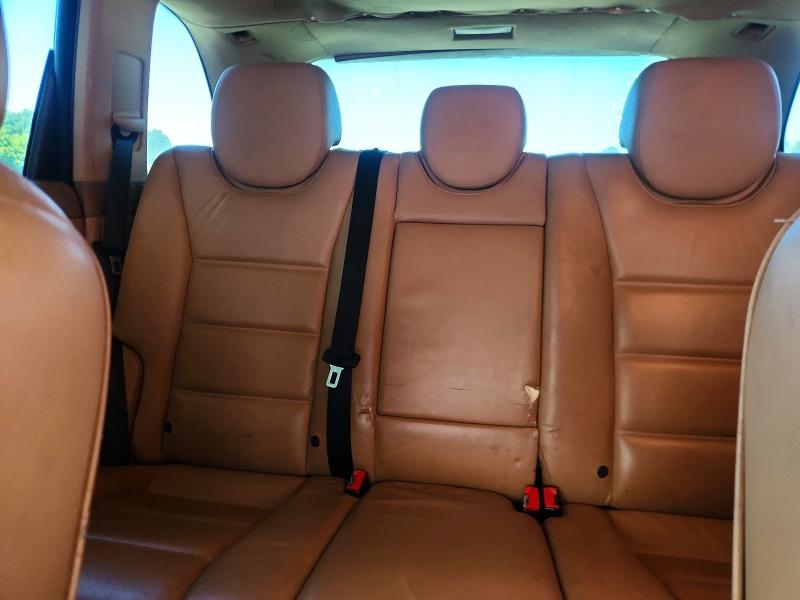 Фото 10 с аукциона – 2006 PORSCHE CAYENNE с VIN WP1AB29P56LA60372