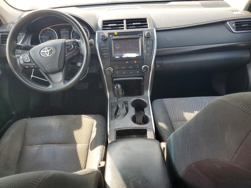 Снимка 8 от търг – 2016 TOYOTA CAMRY с VIN 4T1BF1FK7GU227853