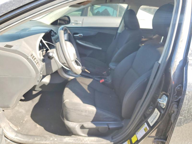 Photo 7 from auction – 2012 TOYOTA COROLLA with VIN 5YFBU4EE4CP063492