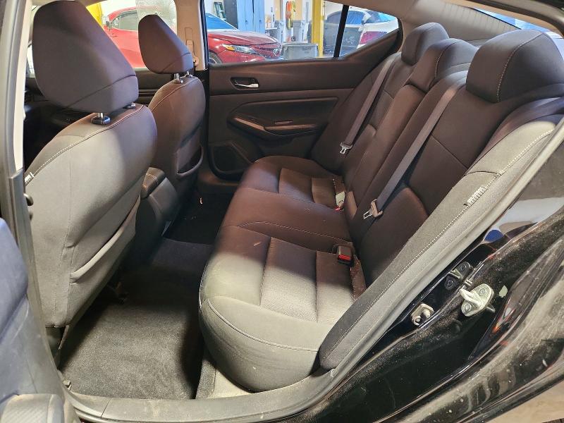 Photo 10 from auction – 2020 NISSAN ALTIMA with VIN 1N4BL4BV2LC165508