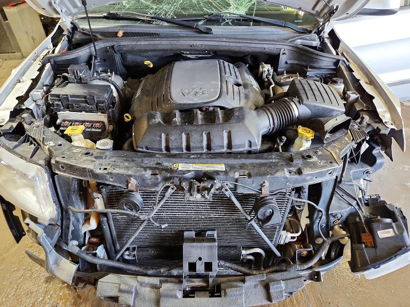 Photo 12 from auction – 2012 JEEP GRAND CHEROKEE with VIN 1C4RJFAT0CC294342
