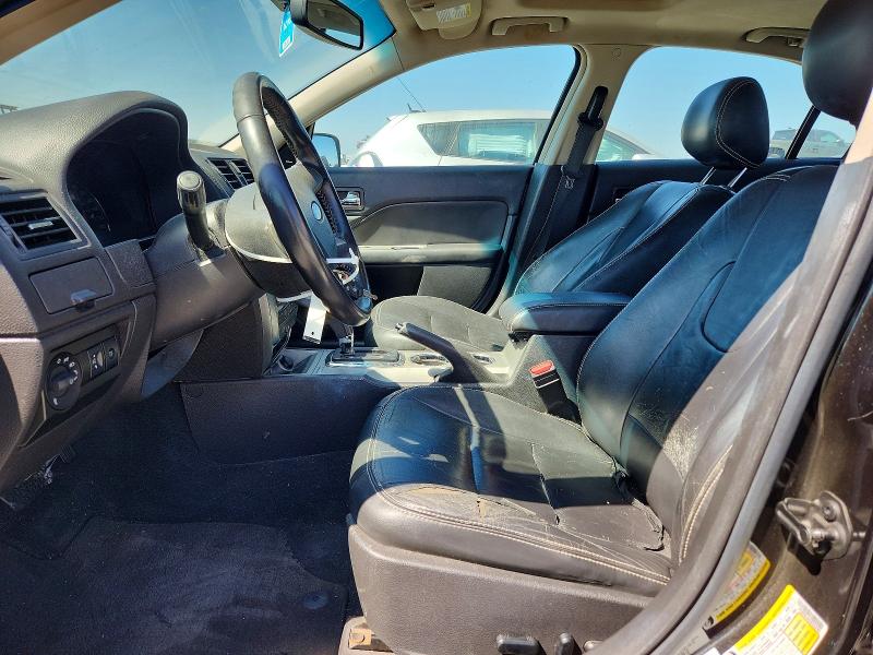 Photo 7 from auction – 2012 FORD FUSION with VIN 3FADP0L3XCR225295