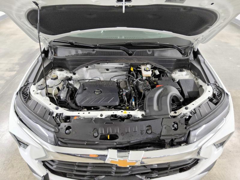 Photo 12 from auction – 2026 CHEVROLET TRAILBLAZER with VIN KL79MPSL1TB275166