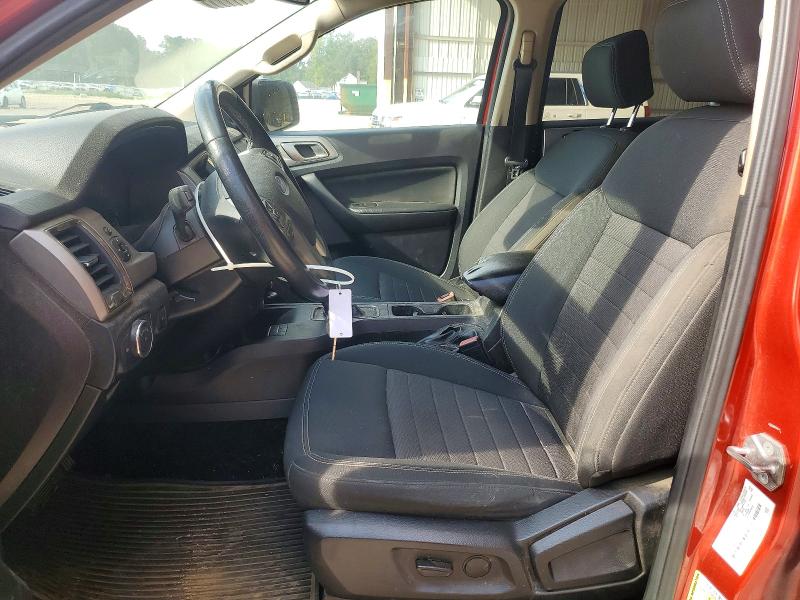 Снимка 7 от търг – 2019 FORD RANGER с VIN 1FTER4EH0KLA48830