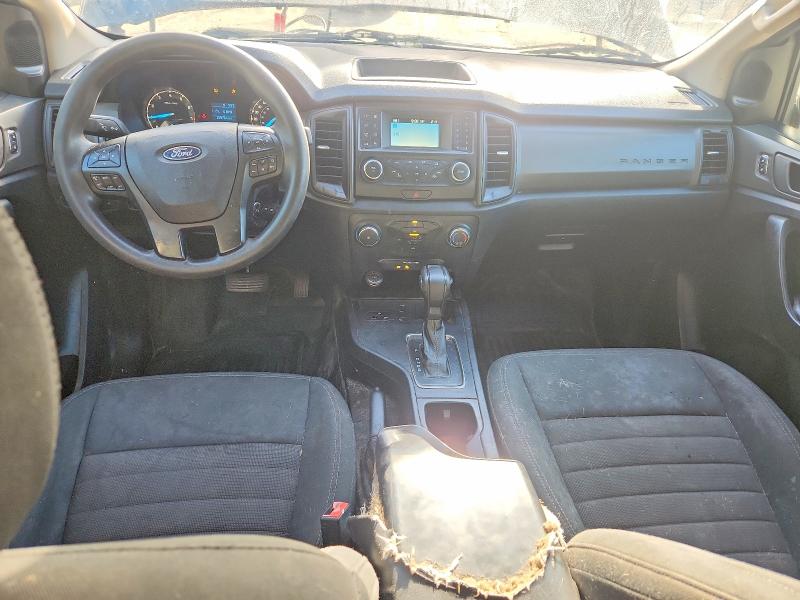 Foto 8 de la subasta – 2020 FORD RANGER con VIN 1FTER4EH6LLA49062
