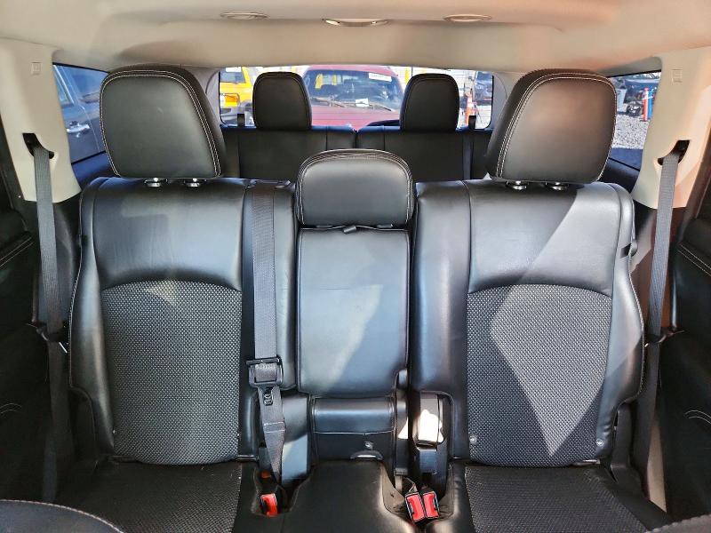 Photo 10 from auction – 2015 DODGE JOURNEY with VIN 3C4PDCGBXFT727590