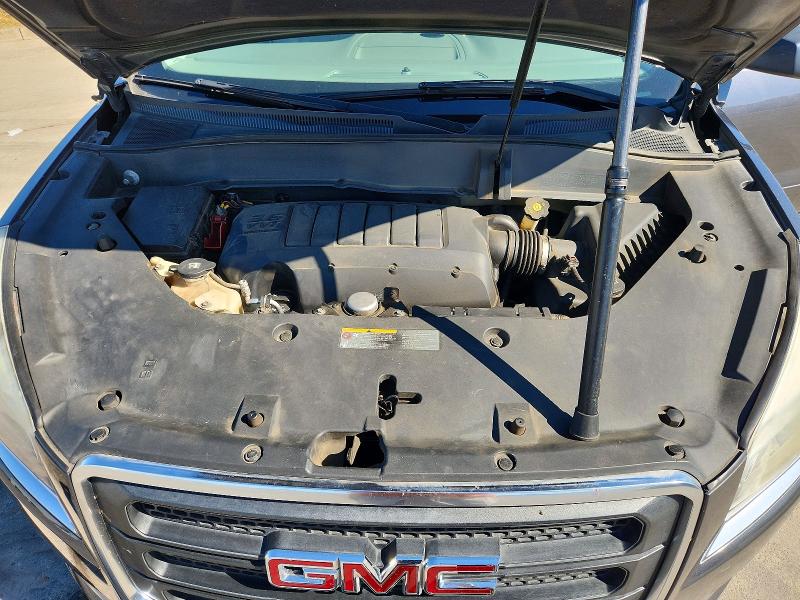 Photo 12 from auction – 2013 GMC ACADIA with VIN 1GKKRPKD2DJ149750