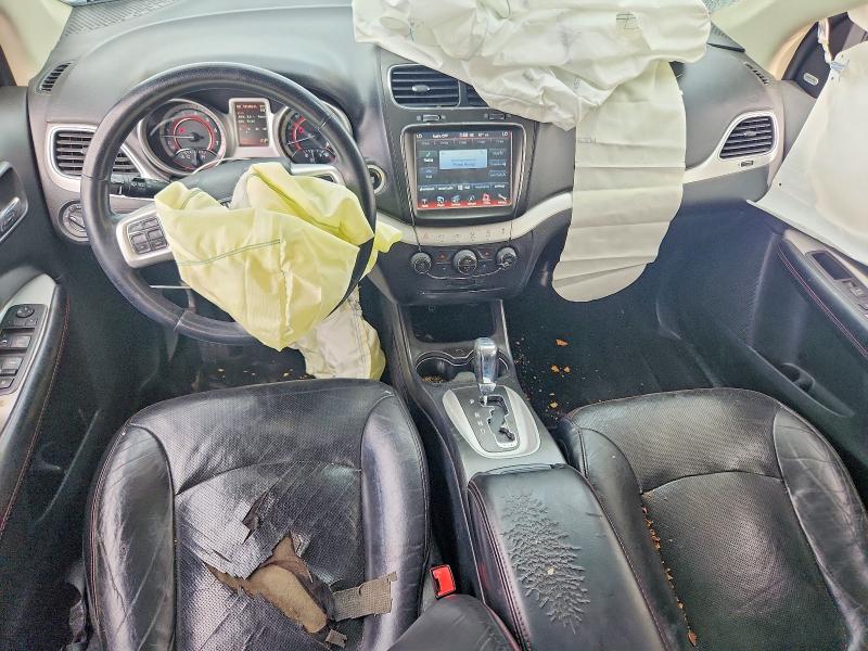 Фото 8 с аукциона – 2018 DODGE JOURNEY с VIN 3C4PDCEG3JT472692