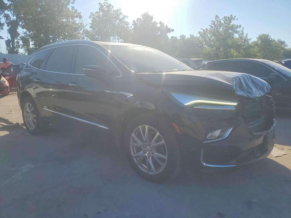 Фото 4 с аукциона – 2024 BUICK ENCLAVE с VIN 5GAEVBKW6RJ122357