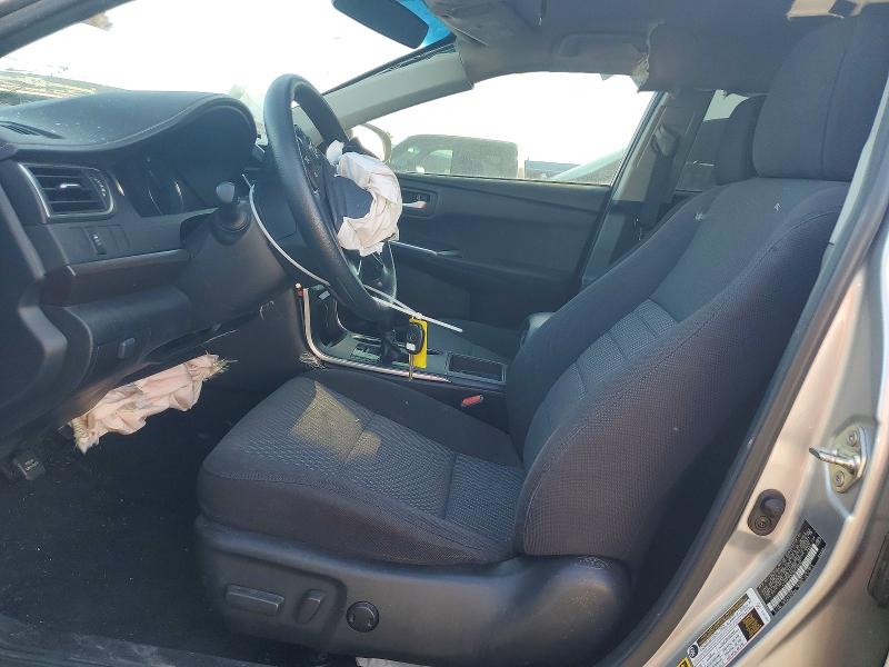 Снимка 7 от търг – 2017 TOYOTA CAMRY с VIN 4T1BF1FK7HU759492