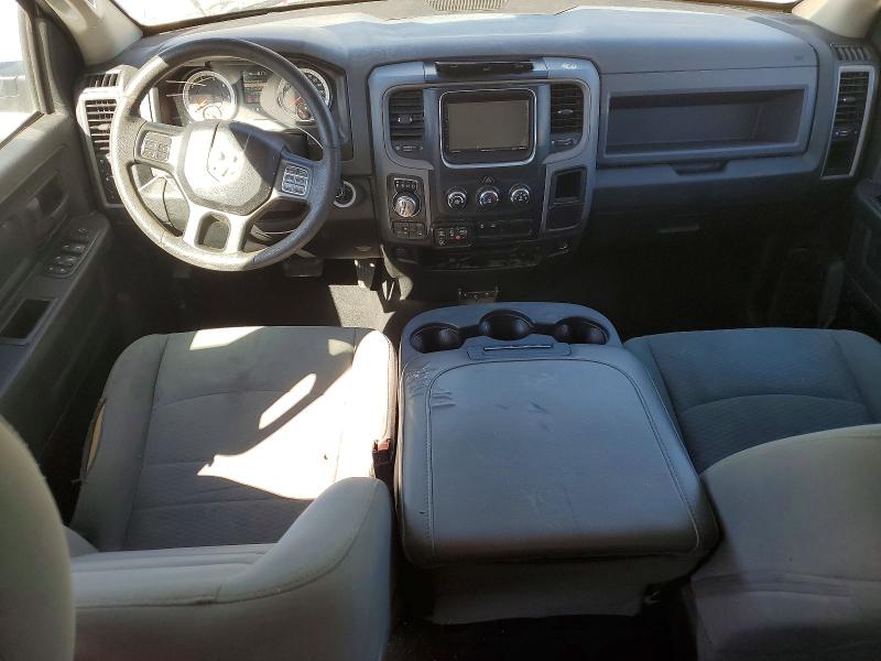 Zdjęcie 8 z aukcji – 2017 RAM 1500 z VIN 1C6RR7FG1HS588900