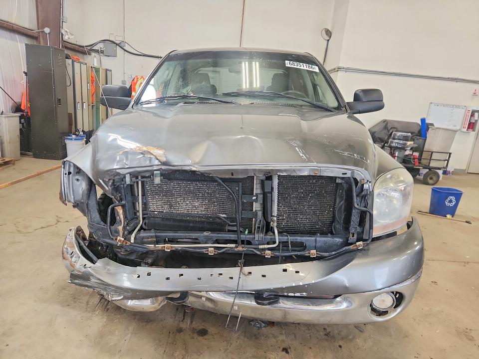 Photo 5 from auction – 2006 DODGE RAM 1500 with VIN 1D7HU18296S538945