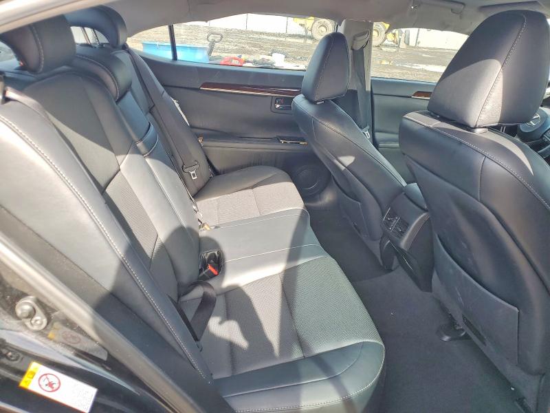 صورة رقم 10 من المزاد - 2017 LEXUS ES مع VIN 58ABK1GG1HU037076