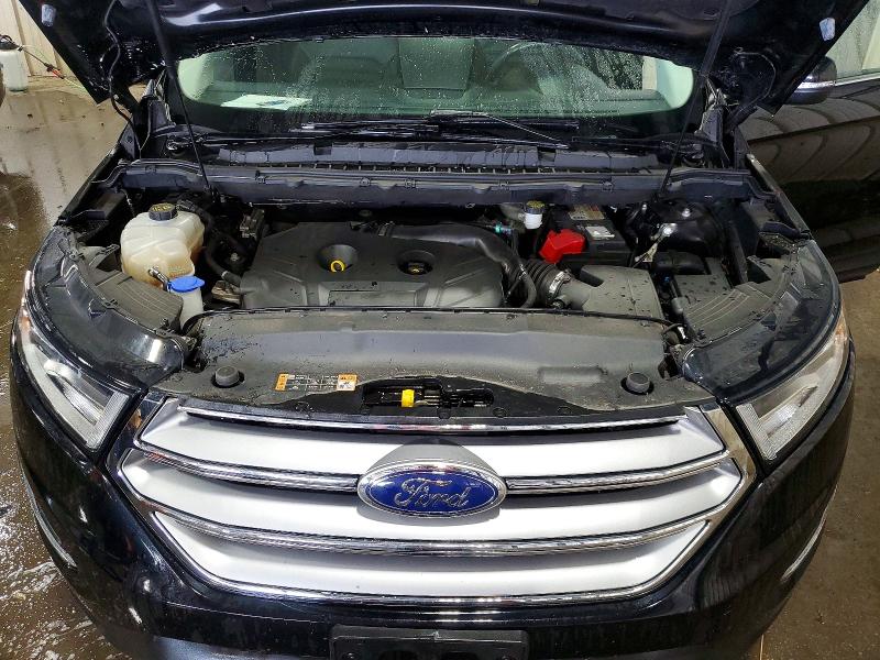 Photo 11 from auction – 2017 FORD EDGE with VIN 2FMPK4J9XHBC64846