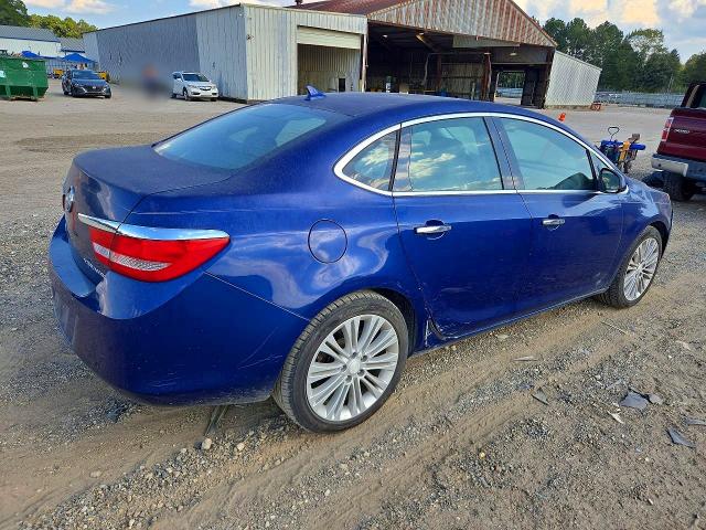 Фото 3 с аукциона – 2013 BUICK VERANO с VIN 1G4PP5SK5D4187722
