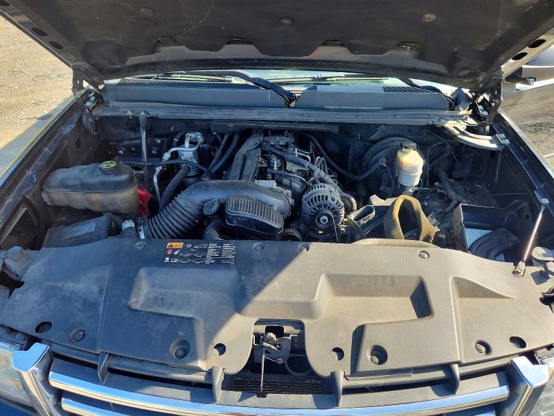 Foto 11 de la subasta – 2013 GMC SIERRA con VIN 1GTR2VE76DZ256729